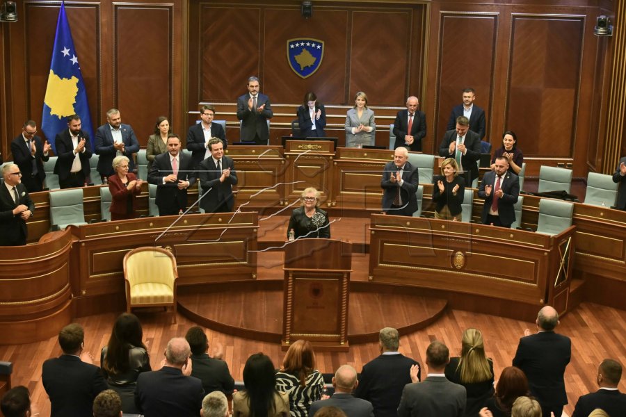 Begaj uron Shiroka-Pulën: Në çdo sfidë, Shqipëria dhe Kosova do të jenë bashkë