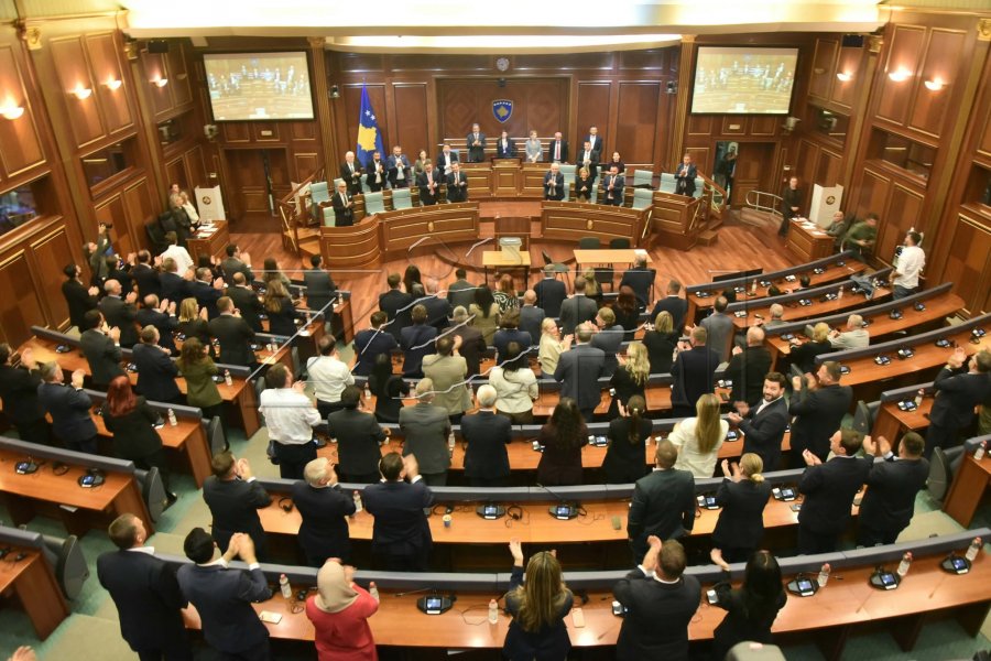 BE: Ndryshimet në Ligjin për Gjykatën Speciale bien ndesh me detyrimet ndërkombëtare të Kosovës