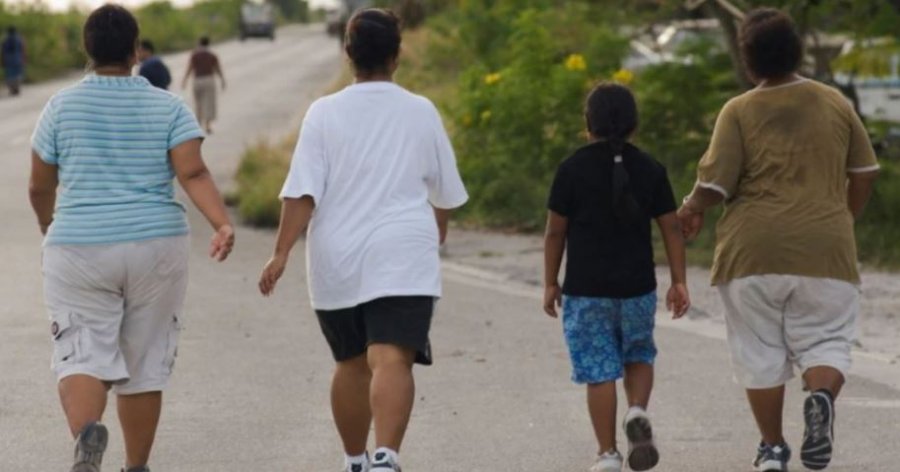 OBSH: Obeziteti te fëmijët dhe adoleshentët është katërfishuar që nga viti 1990
