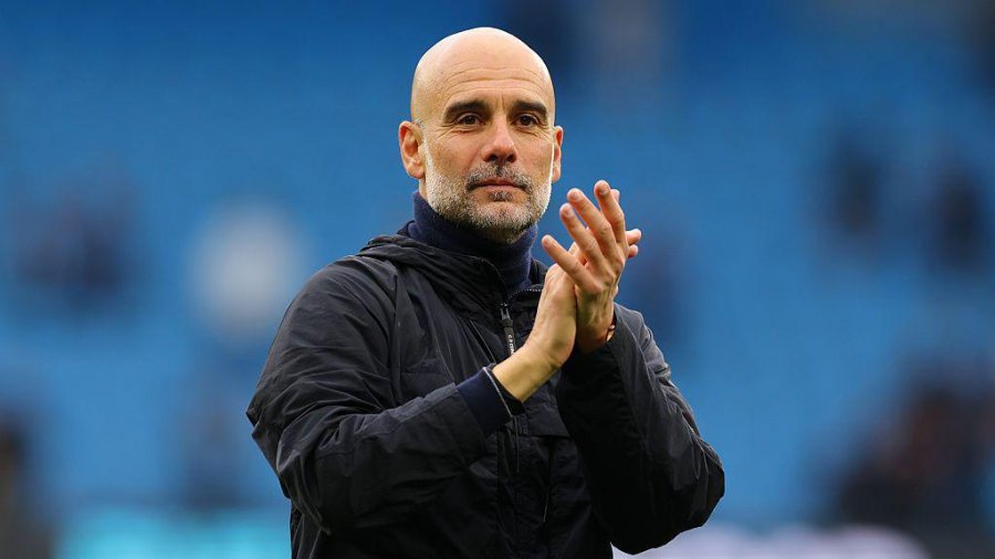 FC Malisheva me ofertë zyrtare për Pep Guardiolan, paga me bonuse shkon mbi 1 milion euro