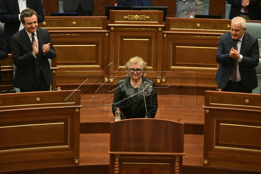 Kurti uron Shiroka-Pulën: Do të punojmë bashkë për suksesin e ish-krerëve të UÇK-së në apel