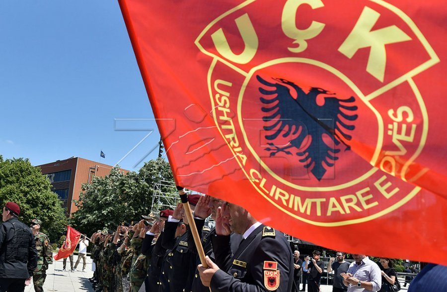 OVL UÇK-ja reagon ndaj BE-së: Amendamentet për Dhomat e Specializuara nuk shkelin detyrimet ndërkombëtare