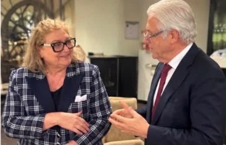 Destani uron Shiroka-Pulën: Moment triumfi i pjekurisë politike, stabilitetit dhe vizionit të përbashkët për të ardhmen