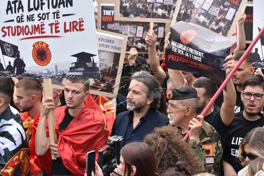 Rama: Fitoi zëri i popullit për drejtësi
