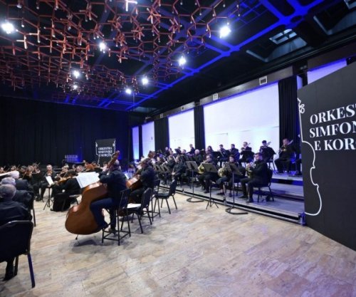 Orkestra Simfonike e Korçës bashkon krijimtarinë shqiptare me klasiken botërore