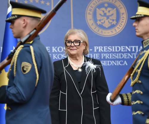 “Kosova vend tolerant”, gazetari kroat: 93.5% popullsi myslimane, u zgjodh presidente një katolike