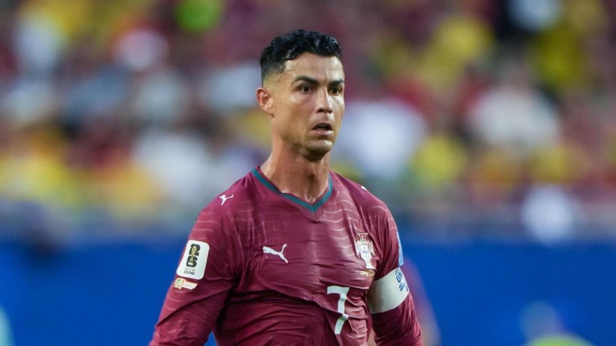 Presidenti i Federatës portugeze beson në pajtimin me Ronaldon: Duam ta rregullojmë situatën
