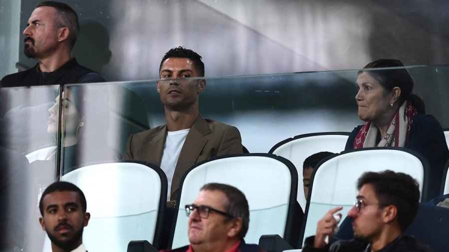 Nëna e Ronaldos: “Ishte një tronditje, edhe qava”