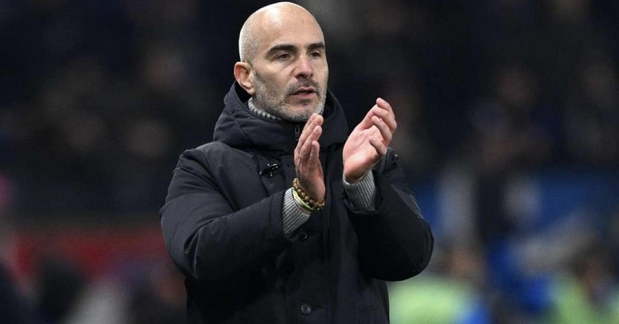 Maresca ie qetëson Man Cityn: “Jemi të gjithë të qetë dhe të përqendruar”