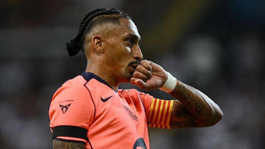 Ku kemi mbetur në La Liga? Barça duket e pandalshme – Reali gjashtë pikë prapa