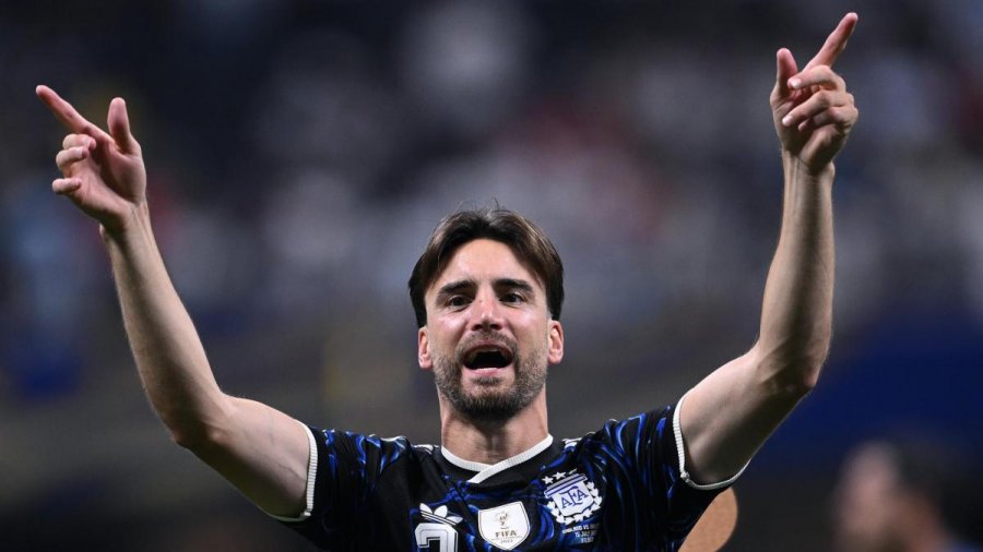 Tagliafico rikthehet te finalja e Botërorit: “Spanja na dominoi, ne ishim shumë të lodhur”