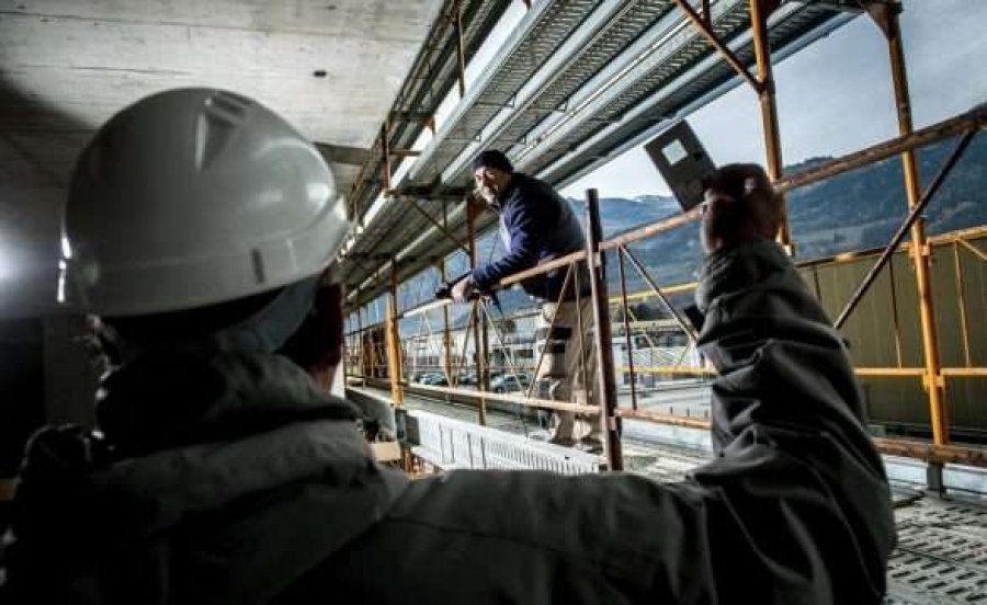 Gjykata Federale rrëzon kërkesën e kosovarit për të qëndruar dhe punuar në Zvicër