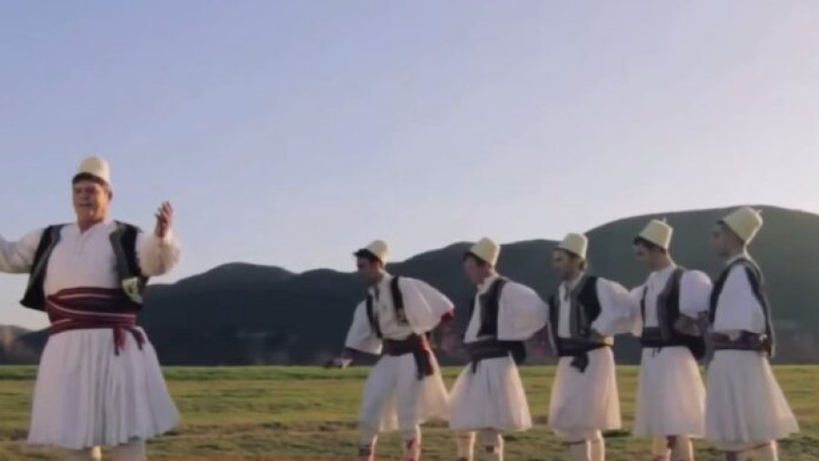 Fantastike, vallja shqiptare përfshihet në Listën Kombëtare të Trashëgimisë Kulturore