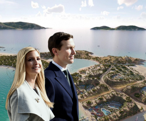Kushner reagon për projektin e Zvërnecit: Tokën e blemë për 230 milionë euro nga një palë private