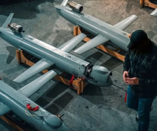 Ukraina godet fabrikën e karburantit për raketa ruse, një depo nafte dhe qendrën e të dhënave të Yandex