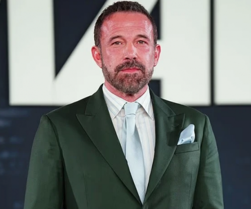 Ben Affleck konfirmon se nuk përdori protezë në skenën e dushit në Gone Girl