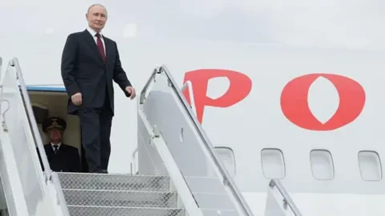 Putini raportohet se nuk po arrin të aterrojë në Moskë për shkak të sulmit me dronë