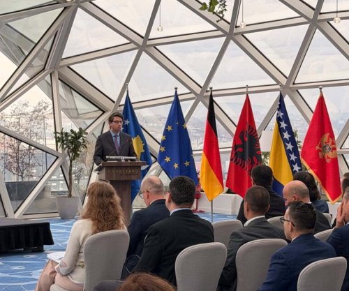 Murati: Kosova po ndërmerr masa për t’i parandaluar financimet e paligjshme