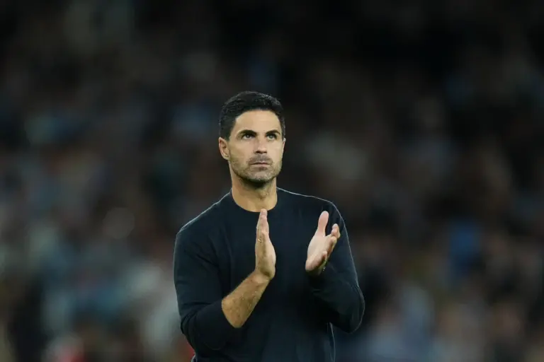 Arteta bëhet trajneri më i paguar në botë
