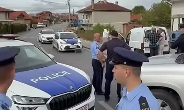 RRGK-ja reagon pas vrasjes së gruas në Gjilan: Kërkon hetim të plotë dhe drejtësi