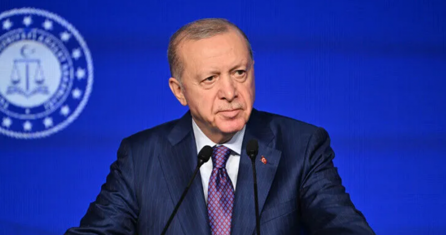 Erdogan: Marrëveshjet ndërkombëtare kanë humbur efektivitetin