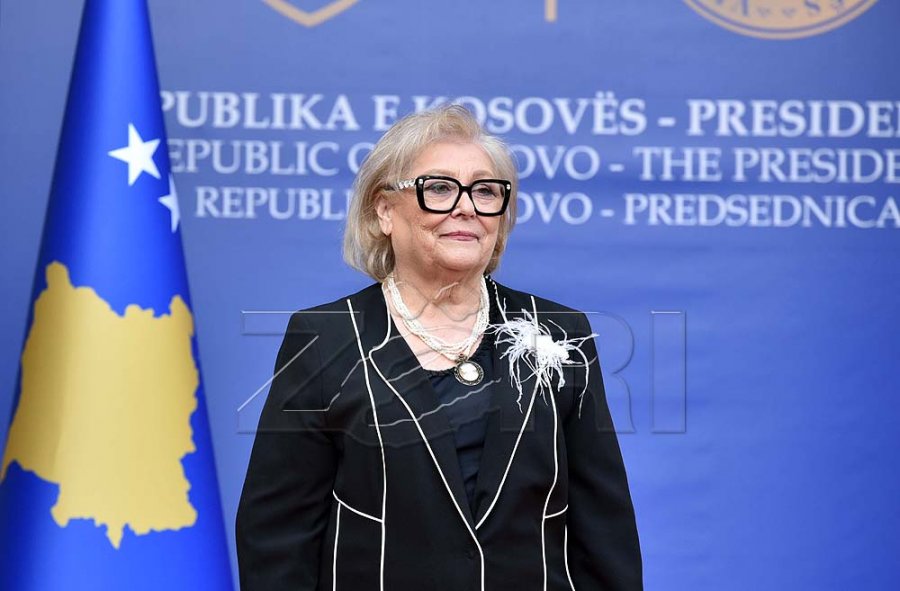  Musliu-Shoshi: PDK-ja nuk u mashtrua e as u tradhtua për zgjedhjen e presidentes