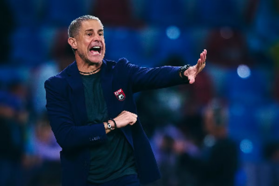 Rrëfehet Sylvinho: Shqipëria më ndryshoi jetën, ju tregoj arsyen e largimit