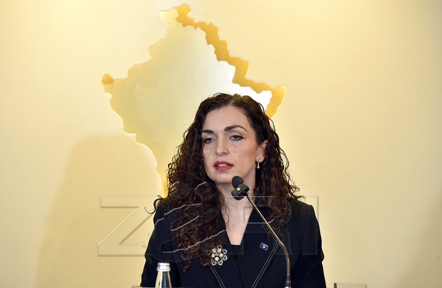 Osmani pas tragjedisë në Gjilan: Gratë nuk duhet të vdesin që institucionet të zgjohen