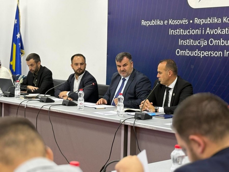 Qelaj: Ngritëm shqetësim për rritjen e taksave gjyqësore, s’duhet të bëhen pengesë për qasjen në drejtësi