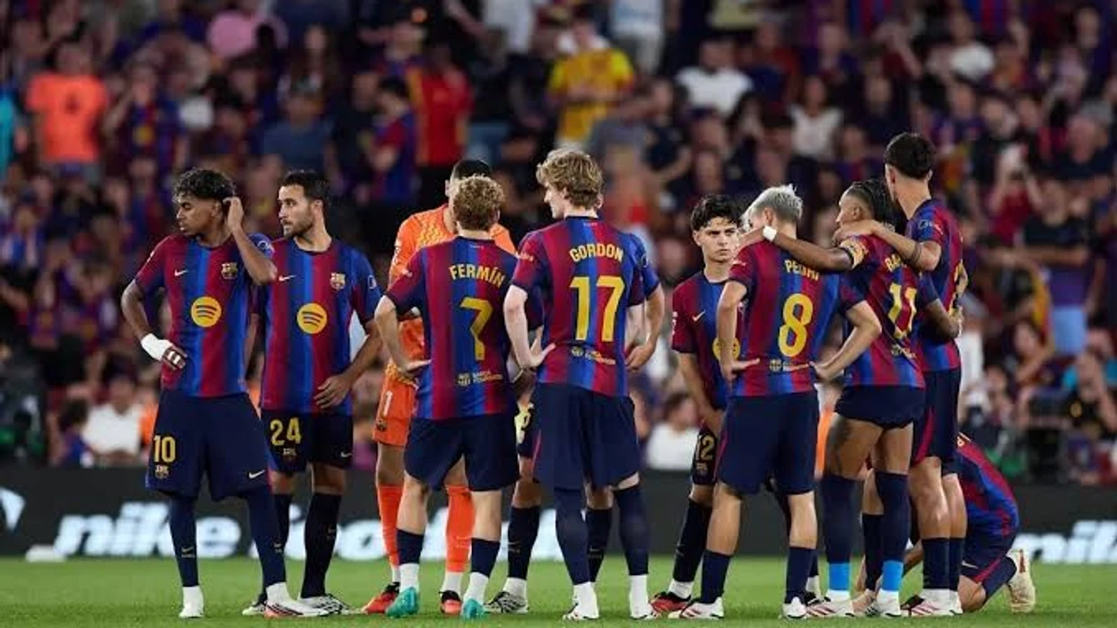 Bayern Munich përgatit lëvizjen e madhe për transferimin e yllit të Barcelonës