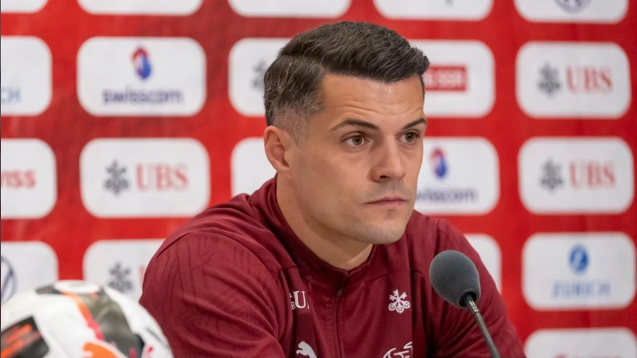 Granit Xhaka zbulon dënimin e tij për certifikatën e falsifikuar të COVID-19
