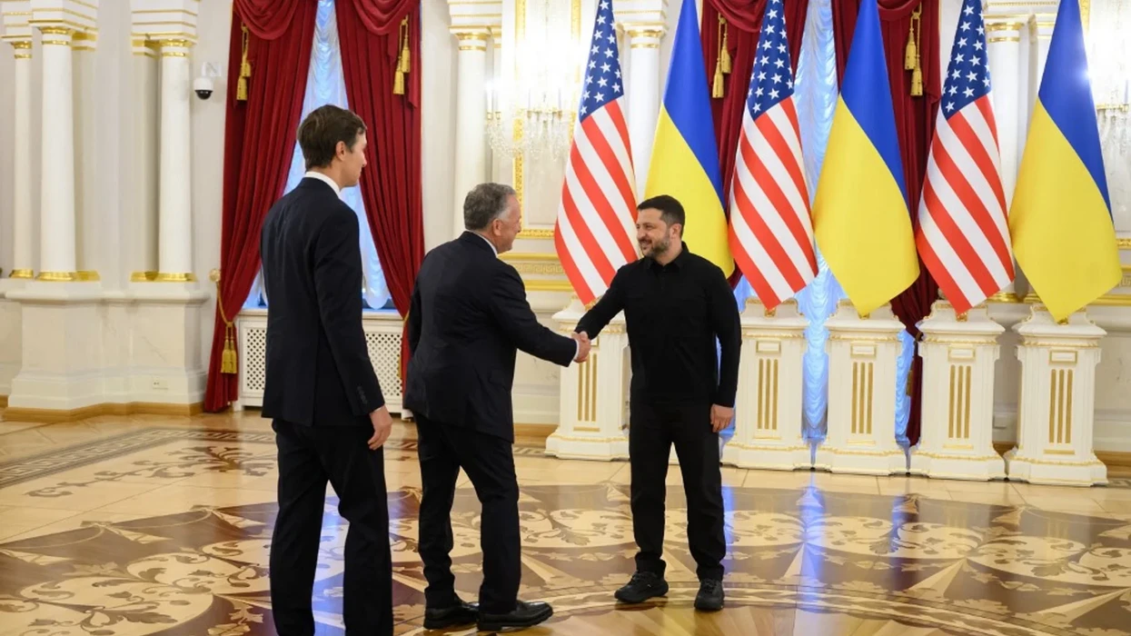 SHBA-ja dhe Ukraina takohen në Miami për propozime të reja për përfundimin e luftës