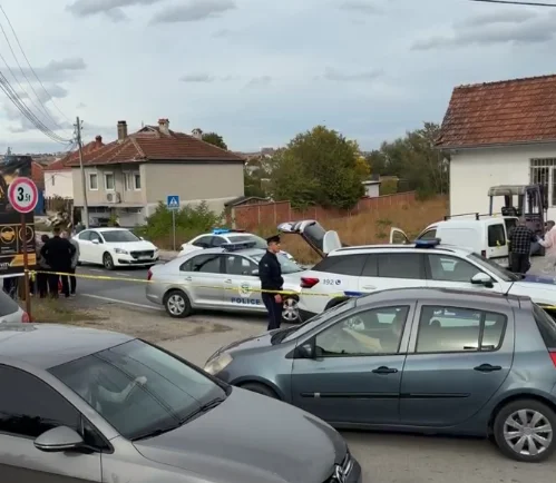 Çfarë dihet deri tani për vrasjen e dyfishtë në Gjilan?