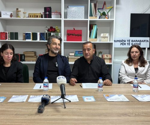 Klubi “Dëshira” kërkon zgjerimin e shërbimeve për personat që kanë nevojë për mbështetje profesionale