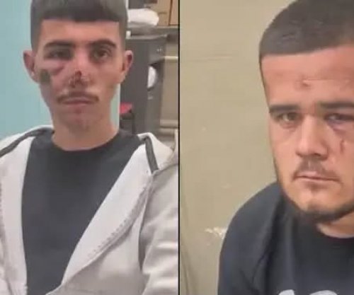 Elmazi dënon dhunën ndaj dy të rinjve shqiptarë nga policia maqedone
