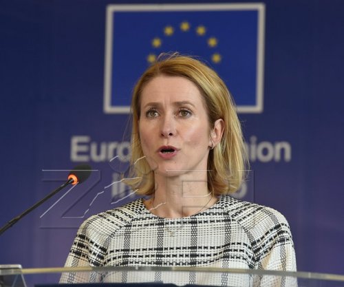 Kallas reagon pasi SHBA-ja i vendosi sanksione Gjykatës Penale Ndërkombëtare, përmend dialogun si mundësi