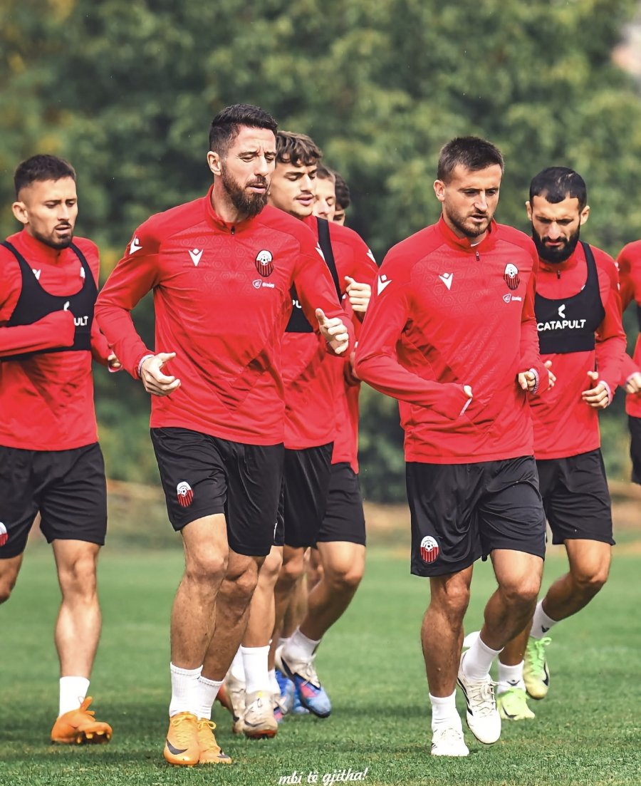 Derbi shqiptar në Maqedoninë e Veriut, Shkëndija e Tetovës përballë asaj të Haraçinës