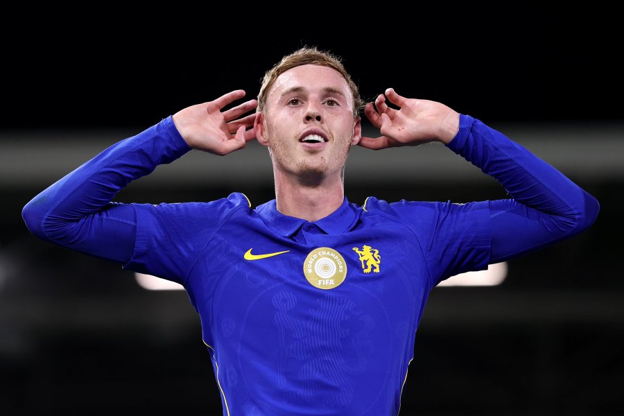 Chelsea e blindon Cole Palmerin, e vazhdon kontratën deri në vitin 2034