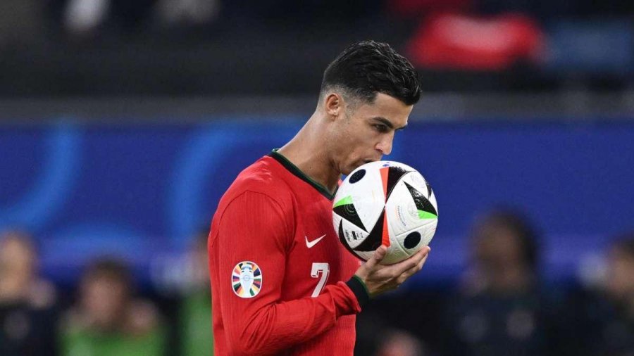 Ronaldo arrin në 980 gola, befason Federata Portugeze me reagimin për CR7