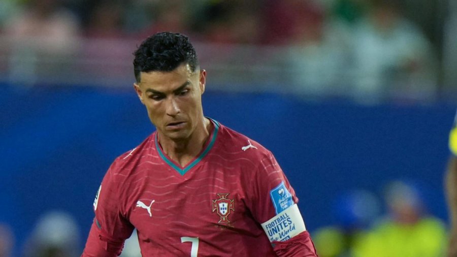 Presidenti i Federatës portugeze: Ronaldo do të rikthehet së shpejti te Portugalia