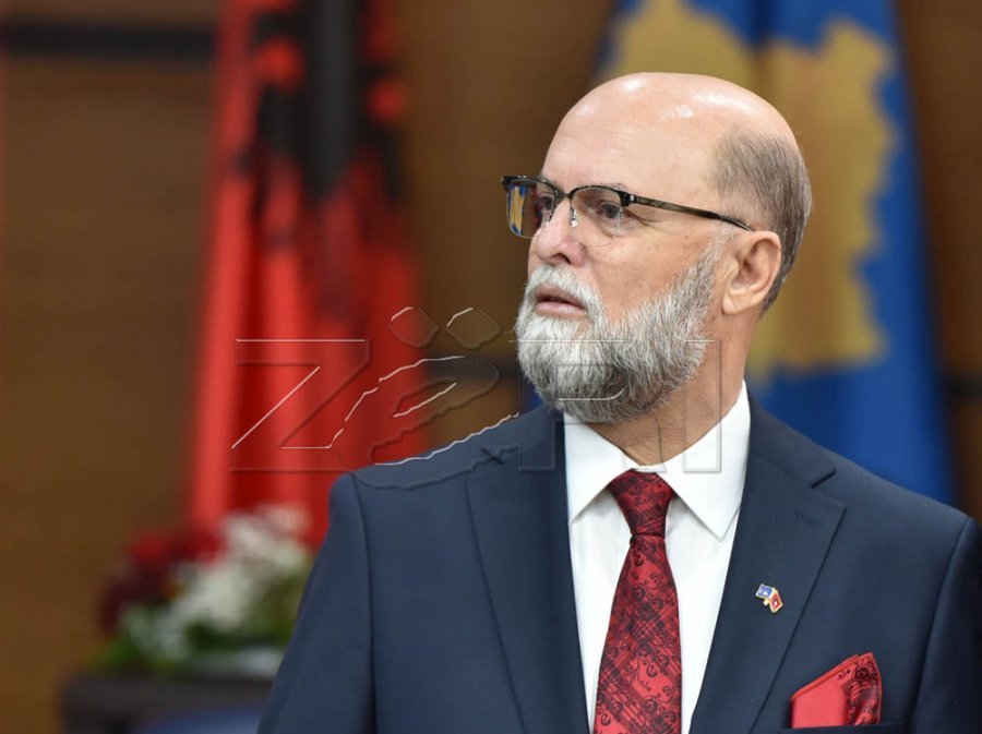 Petrit Malaj: Shqiptarët e Maqedonisë së Veriut janë urë lidhëse mes Shqipërisë dhe Maqedonisë së Veriut