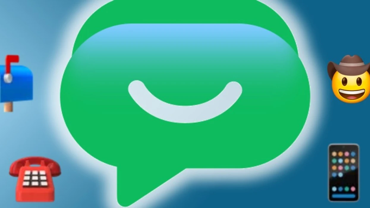 Google po përgatit emoji HDR për aplikacionin Chat