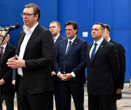 Nga Banjska deri te 