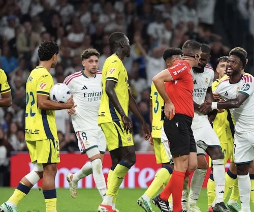 Vinicius rrezikon të mungojë në El Clasico