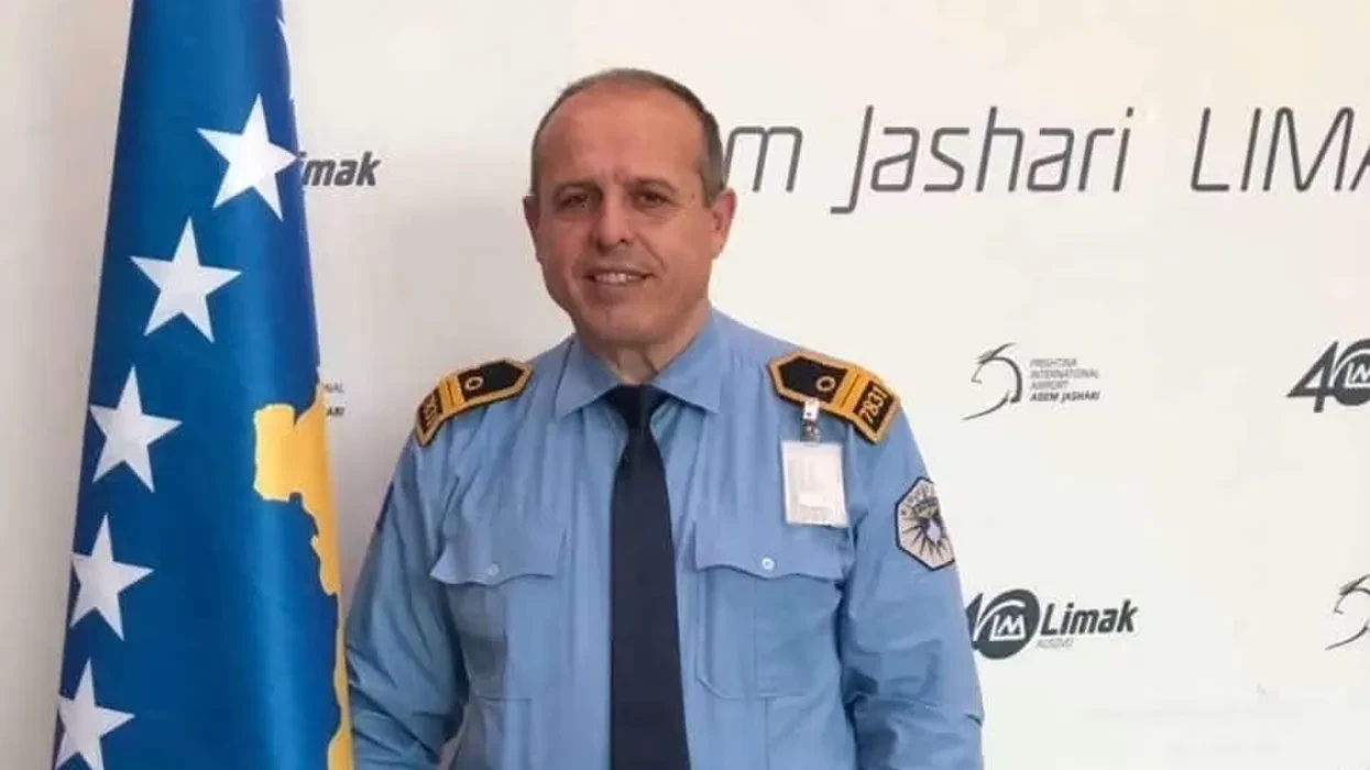 Komuna e Vushtrrisë shpreh ngushëllime për vdekjen e zyrtarit policor Afrim Syla