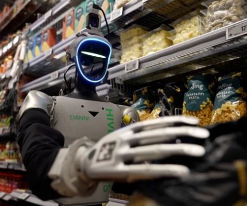 Robotët hyjnë në supermarketet e Danimarkës, synon të reduktojë ngarkesën fizike të punonjësve