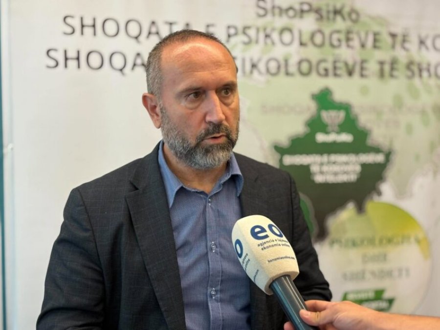 Vrasjet e fundit, Havolli: Shërbimet e shëndetit mendor të jenë falas dhe të qasshme në çdo institucion