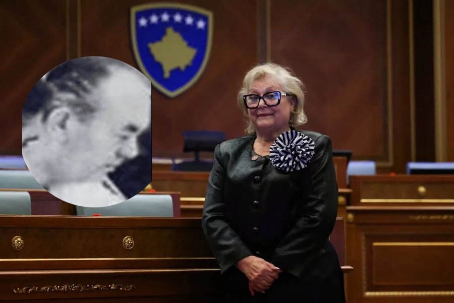Rrënjët e Presidentes: Cila është lidhja familjare mes Justina Shiroka-Pulës dhe Kolë Shirokës?