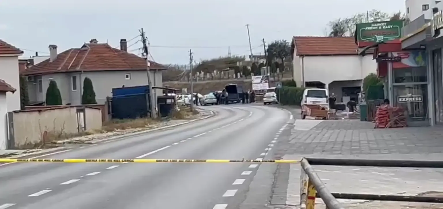 Sot varrosen motër e vëlla të vrarë në Livoç të Ulët të Gjilanit