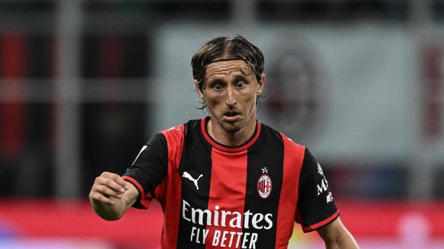 Modric: Në futboll duhet ta dëshmosh vlerën çdo ditë, presioni më bën të luaj më mirë